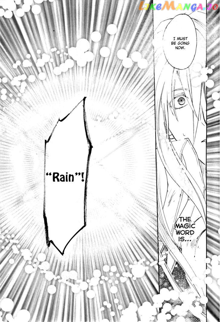 Rain (SUMIKAWA Megumi) chapter 10 - page 34