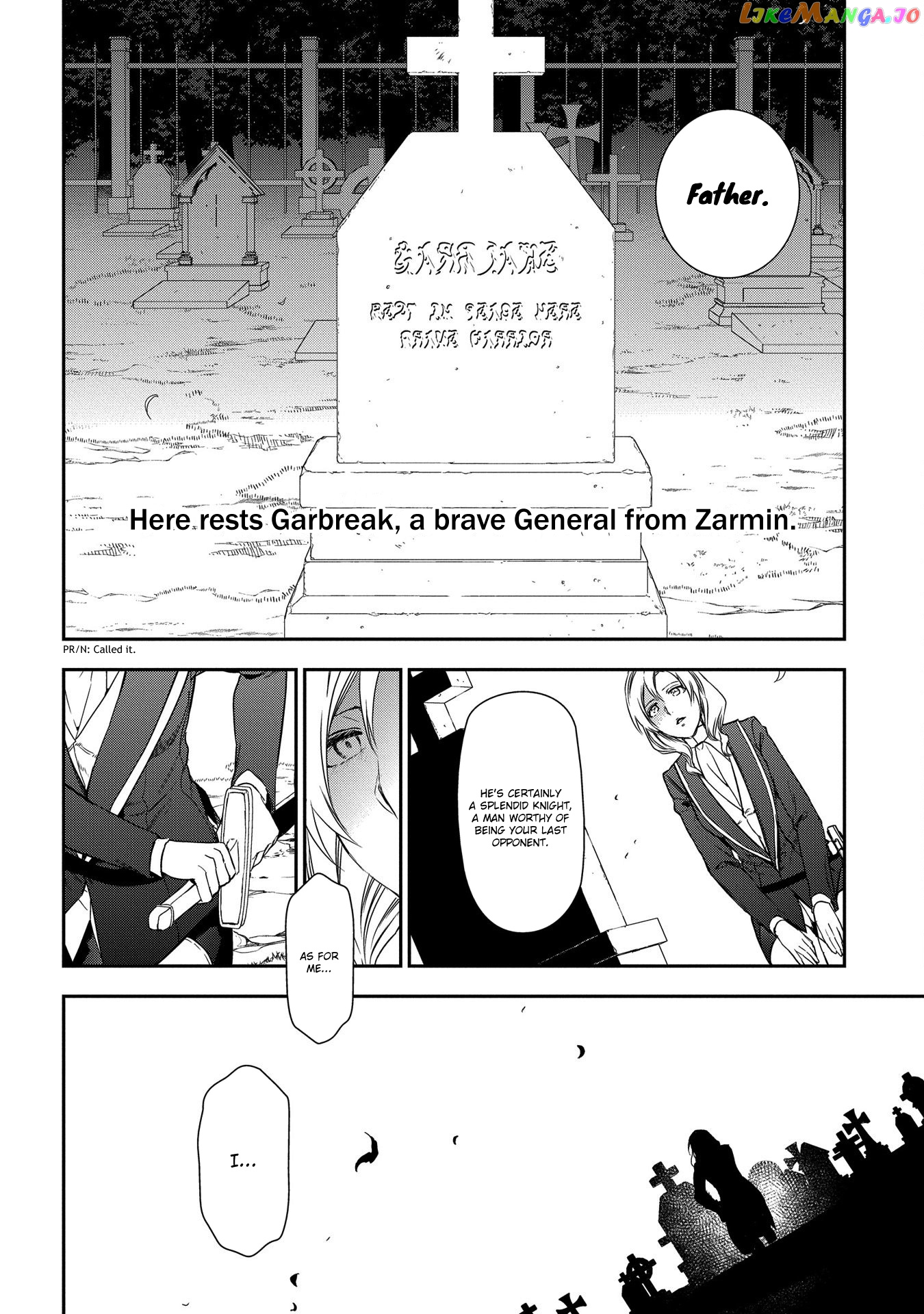 Rain (SUMIKAWA Megumi) chapter 91 - page 14