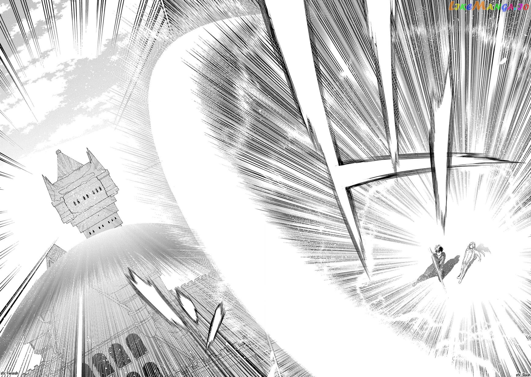 Rain (SUMIKAWA Megumi) chapter 83 - page 28