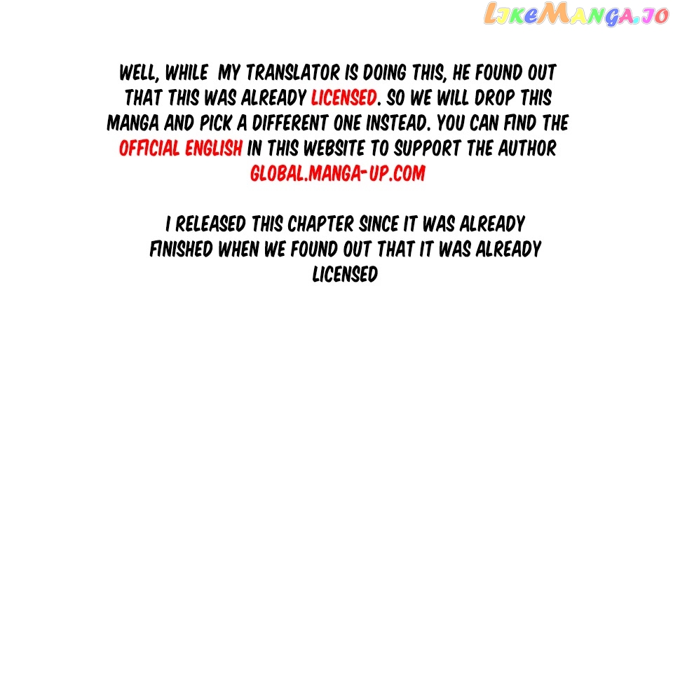 The World is Full of Monsters, So I Want to Live as I Wish chapter 27.1 - page 18
