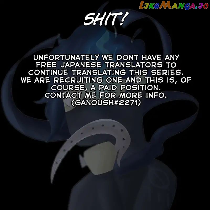 The World is Full of Monsters, So I Want to Live as I Wish chapter 5 - page 52