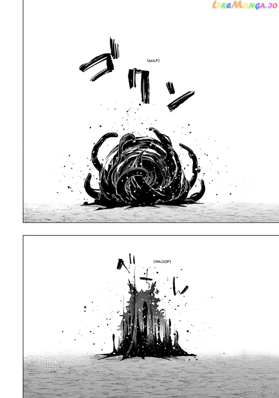 The World is Full of Monsters, So I Want to Live as I Wish chapter 21 - page 35