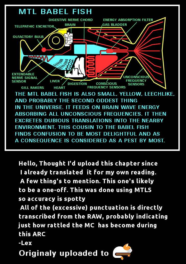 The World is Full of Monsters, So I Want to Live as I Wish chapter 10 - page 30
