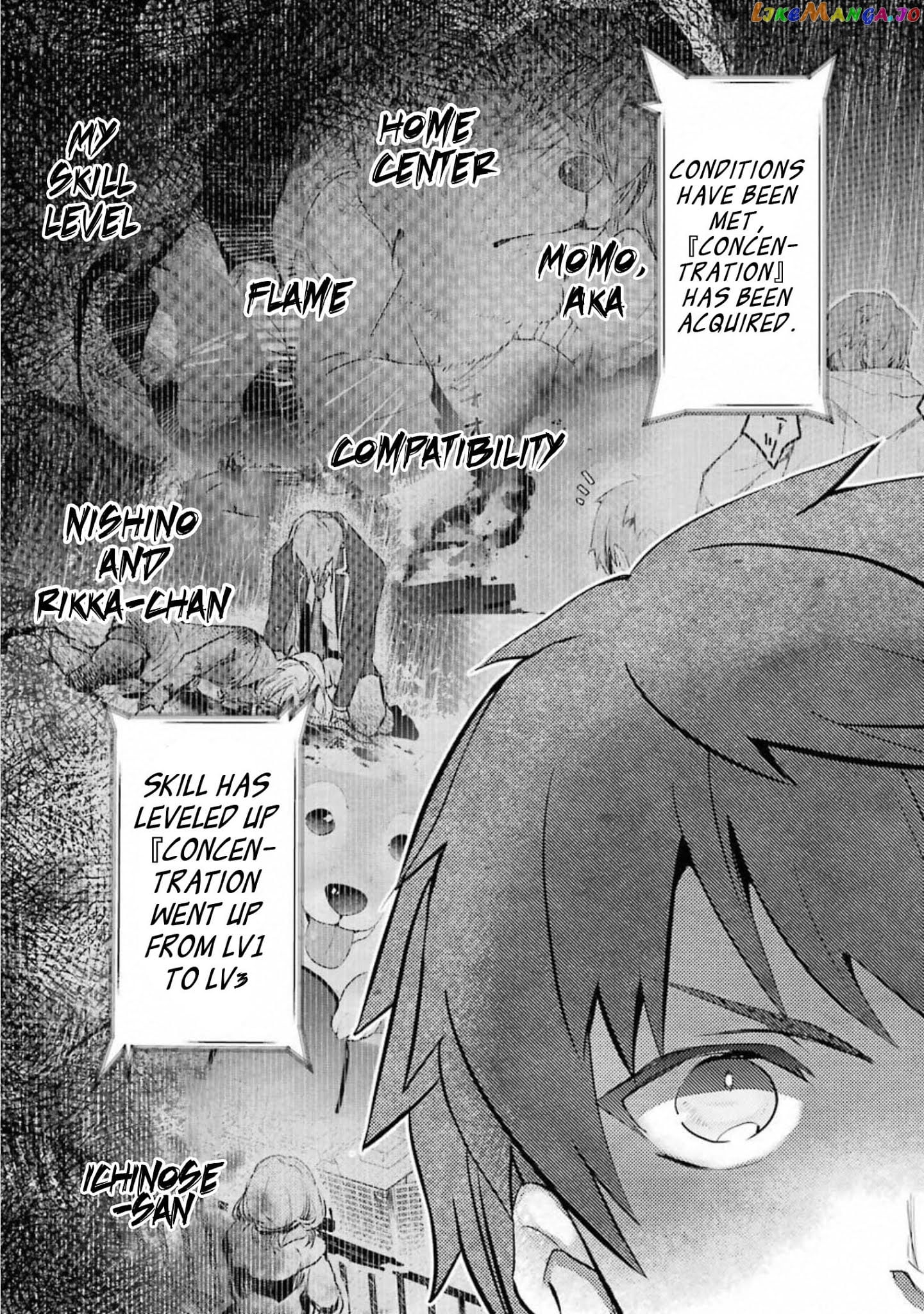 The World is Full of Monsters, So I Want to Live as I Wish chapter 11 - page 17