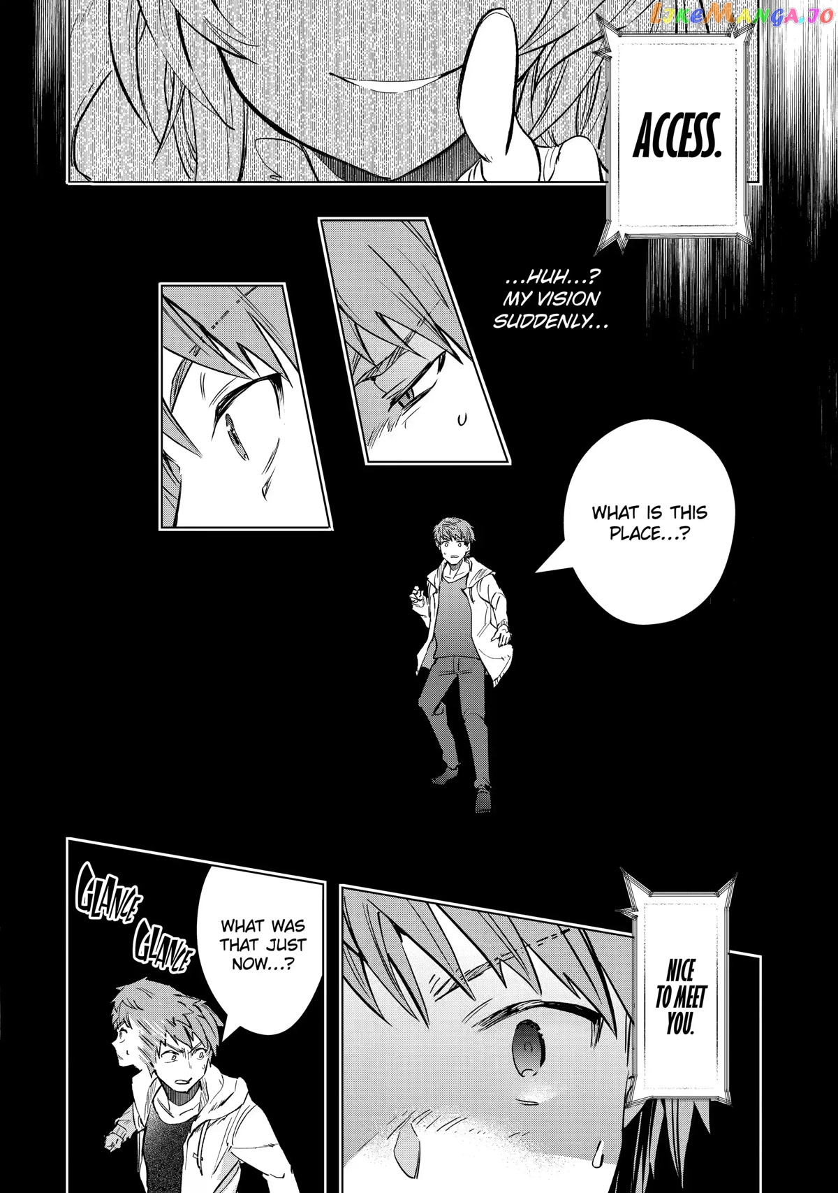 The World is Full of Monsters, So I Want to Live as I Wish chapter 29 - page 29
