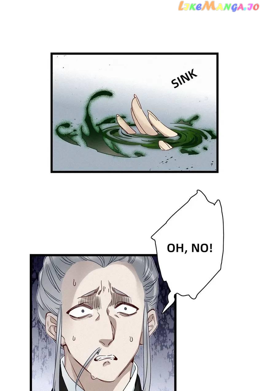 Who’s Spying chapter 21 - page 21