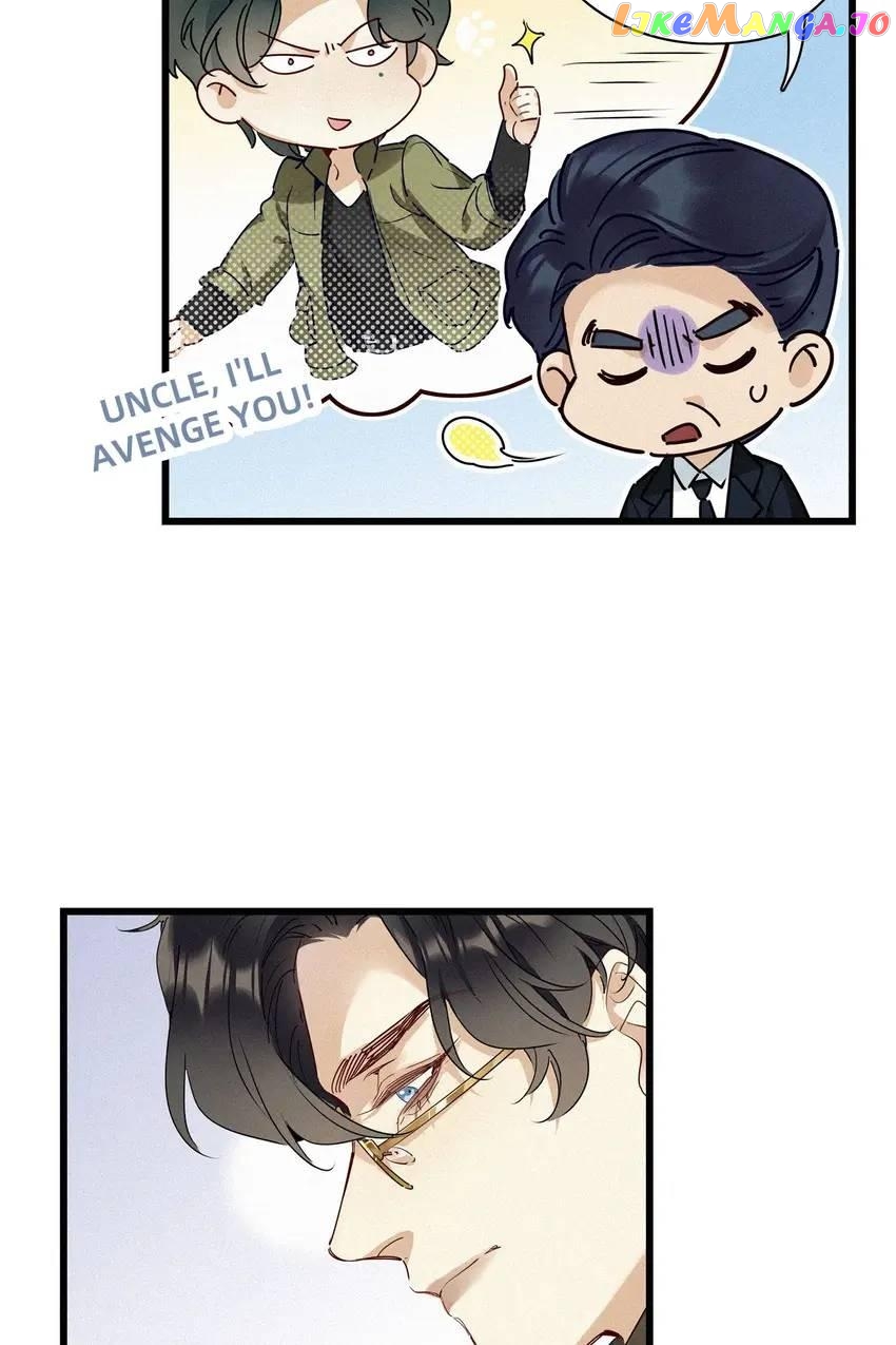 Who’s Spying chapter 21 - page 35