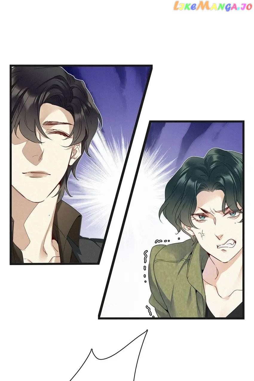 Who’s Spying chapter 24 - page 4