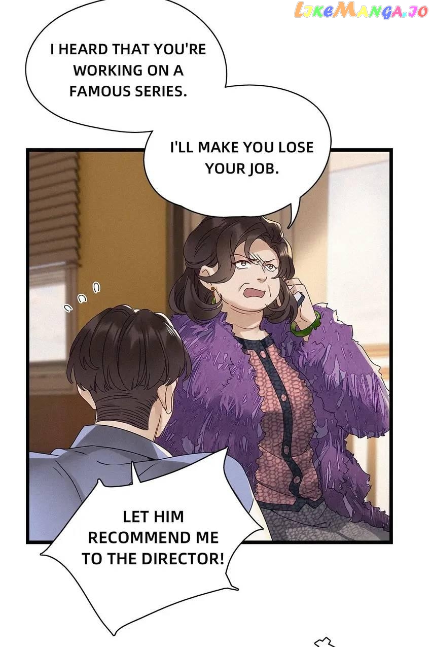 Who’s Spying chapter 29 - page 22