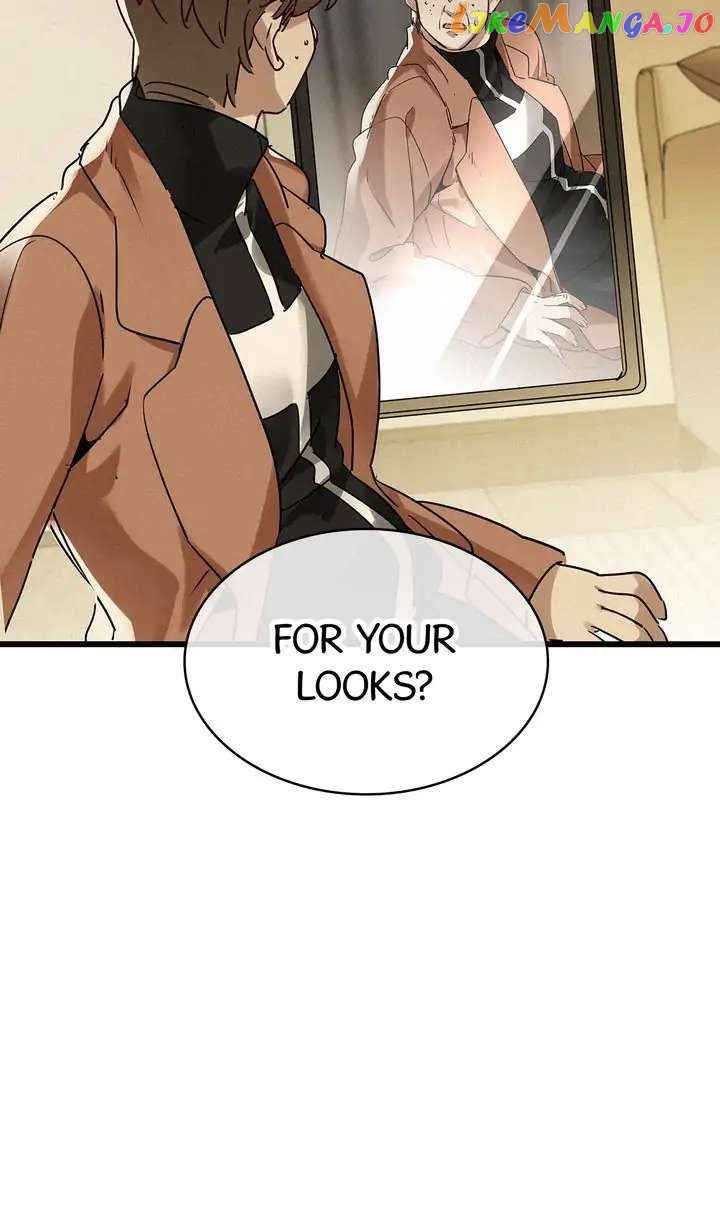 Who’s Spying chapter 12 - page 35