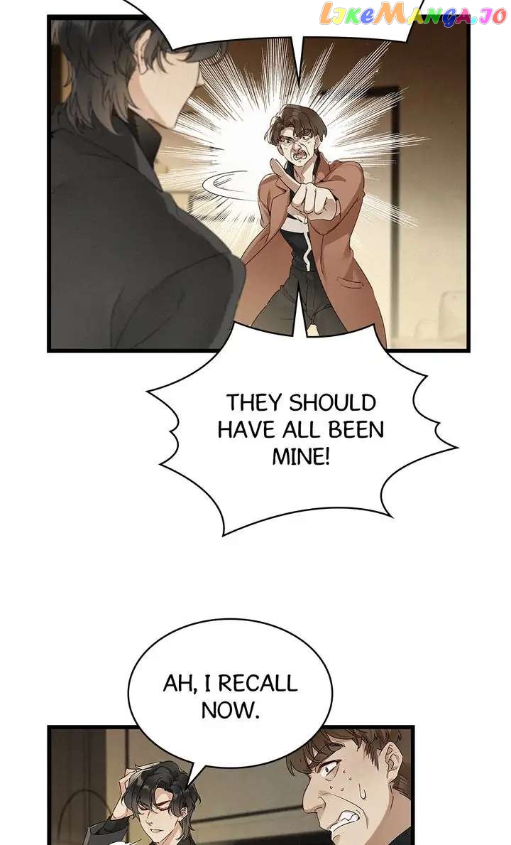 Who’s Spying chapter 13 - page 11