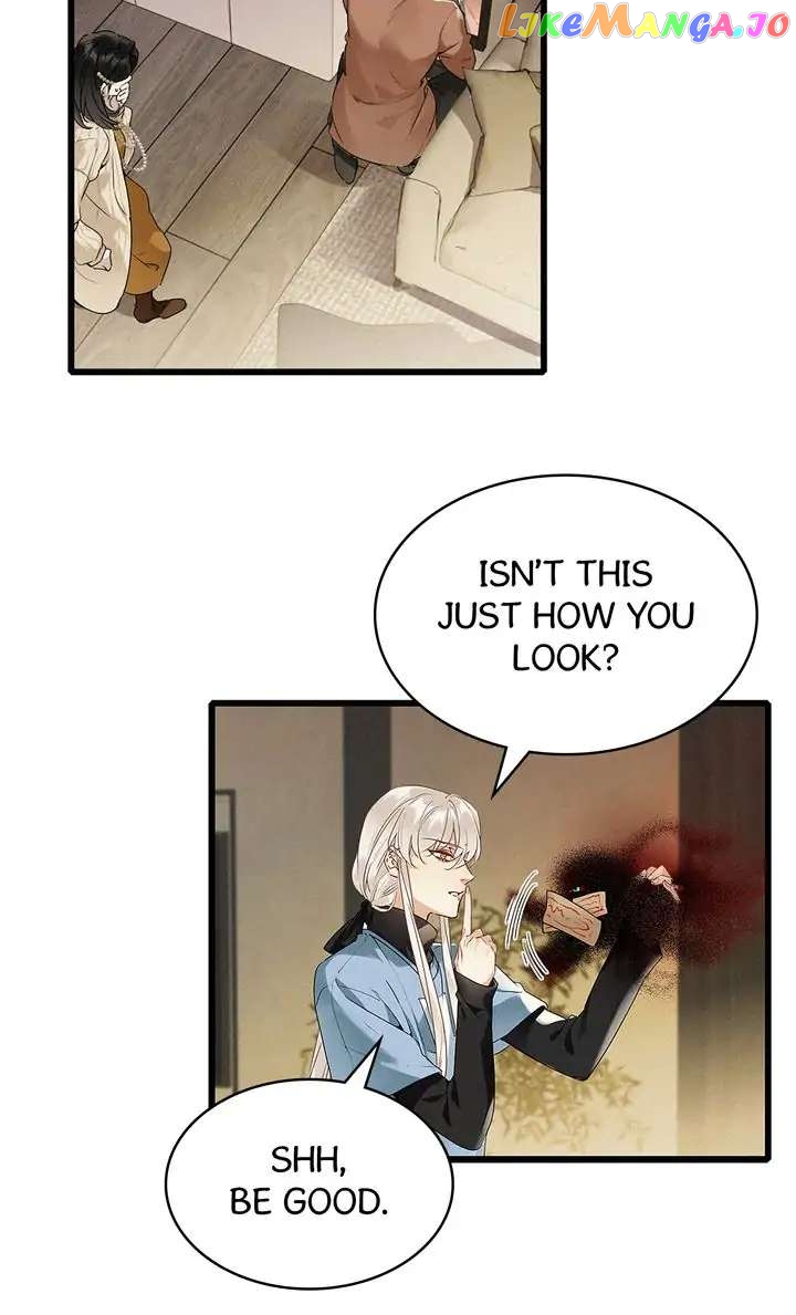 Who’s Spying chapter 13 - page 3