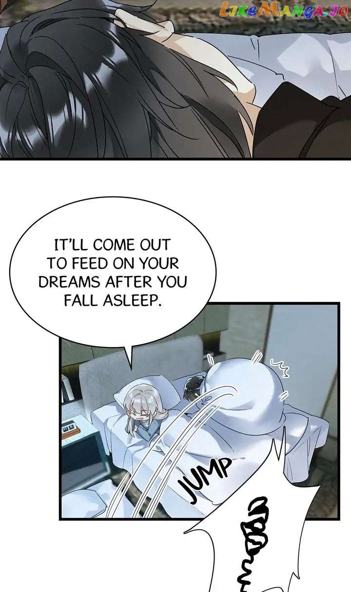 Who’s Spying chapter 14 - page 30