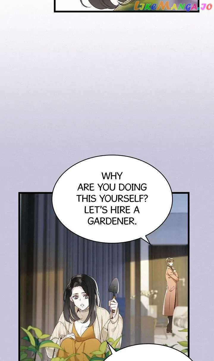 Who’s Spying chapter 14 - page 8