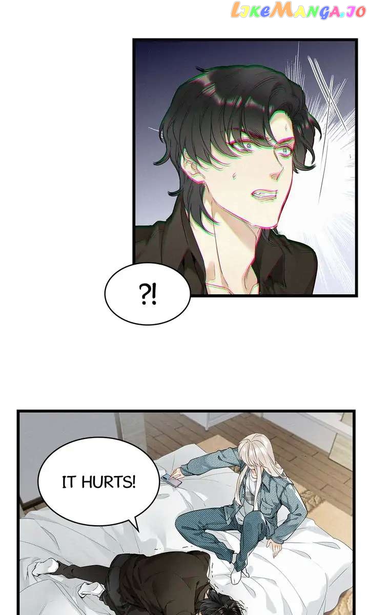 Who’s Spying chapter 15 - page 10