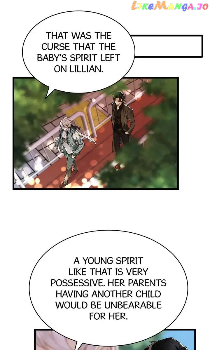 Who’s Spying chapter 15 - page 28