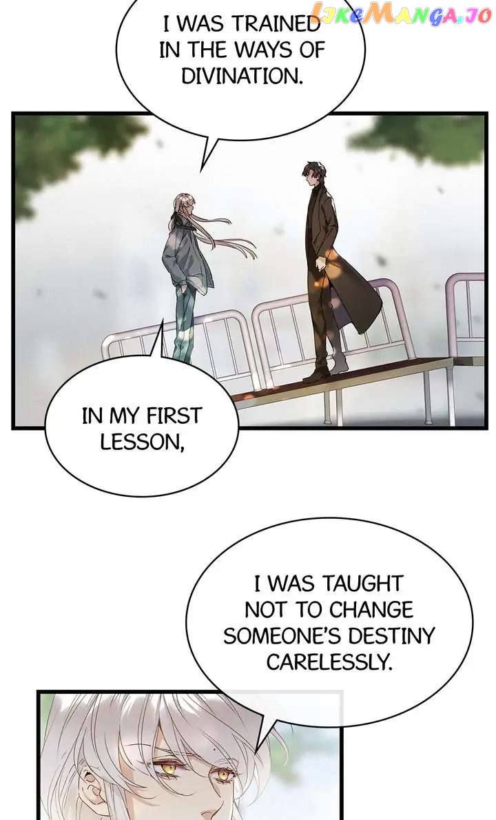 Who’s Spying chapter 16 - page 4