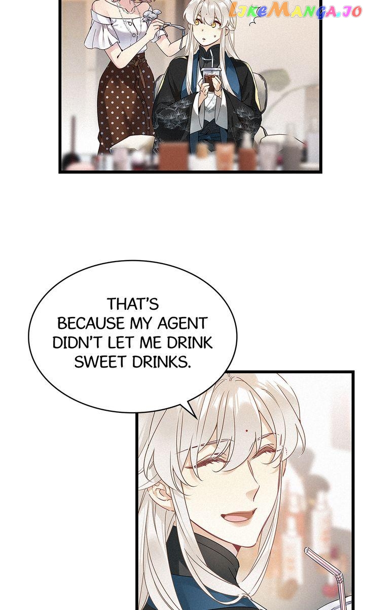 Who’s Spying chapter 17 - page 5
