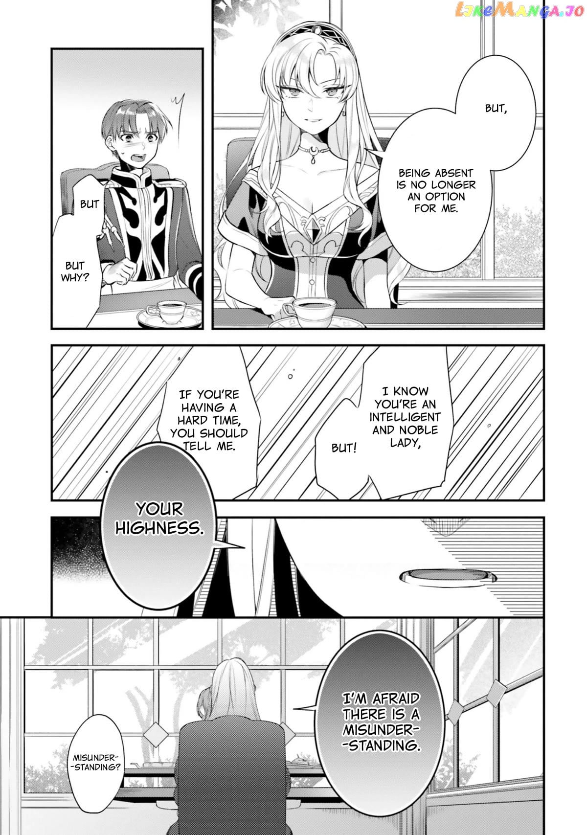 With One Day Left I’ll Break All The Destruction Flags “serves You Right!” Rta 24 Hour Record chapter 13 - page 11