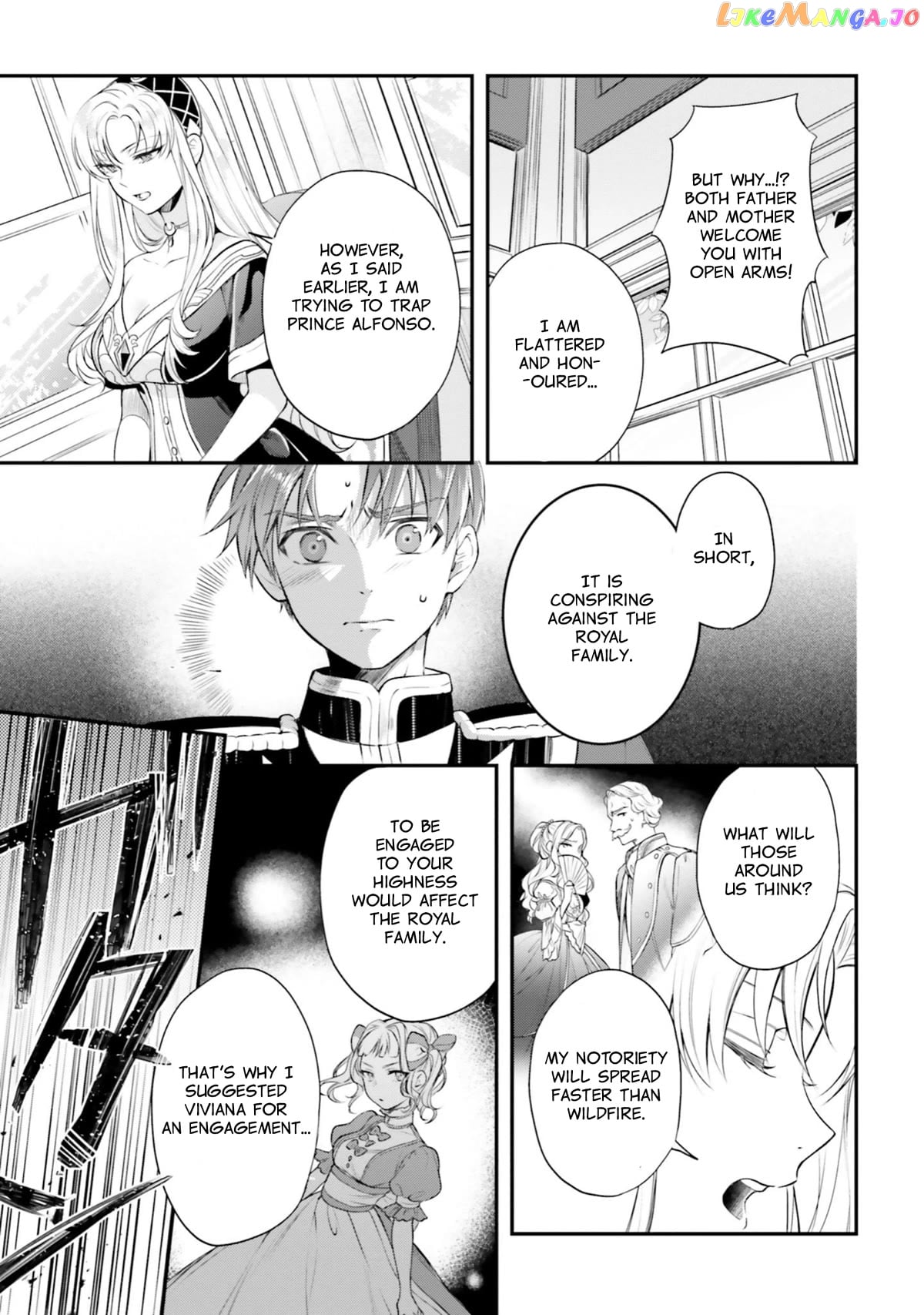 With One Day Left I’ll Break All The Destruction Flags “serves You Right!” Rta 24 Hour Record chapter 13 - page 17