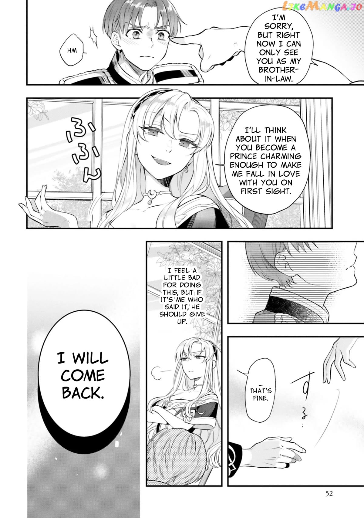 With One Day Left I’ll Break All The Destruction Flags “serves You Right!” Rta 24 Hour Record chapter 13 - page 26