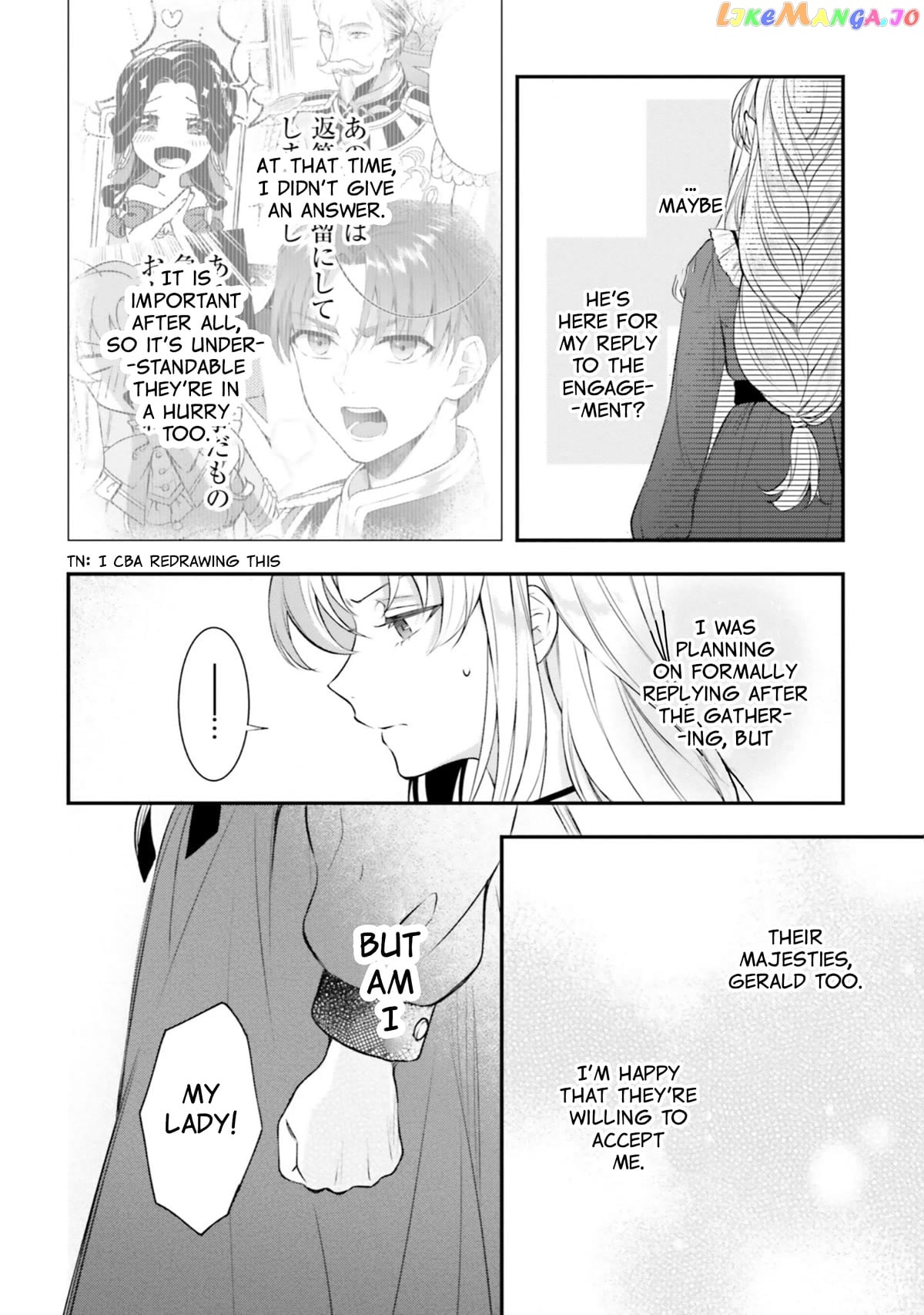 With One Day Left I’ll Break All The Destruction Flags “serves You Right!” Rta 24 Hour Record chapter 13 - page 4
