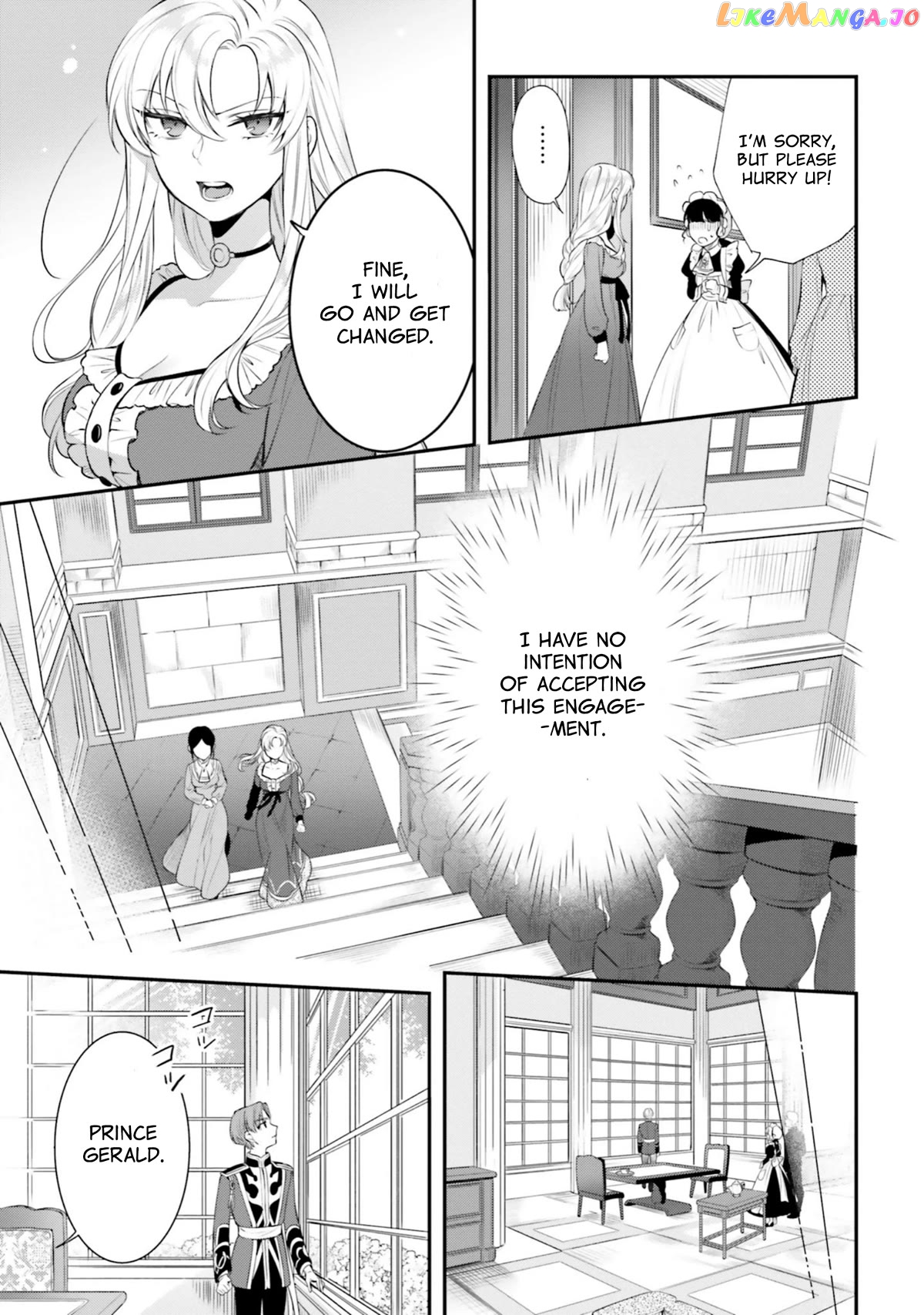 With One Day Left I’ll Break All The Destruction Flags “serves You Right!” Rta 24 Hour Record chapter 13 - page 5