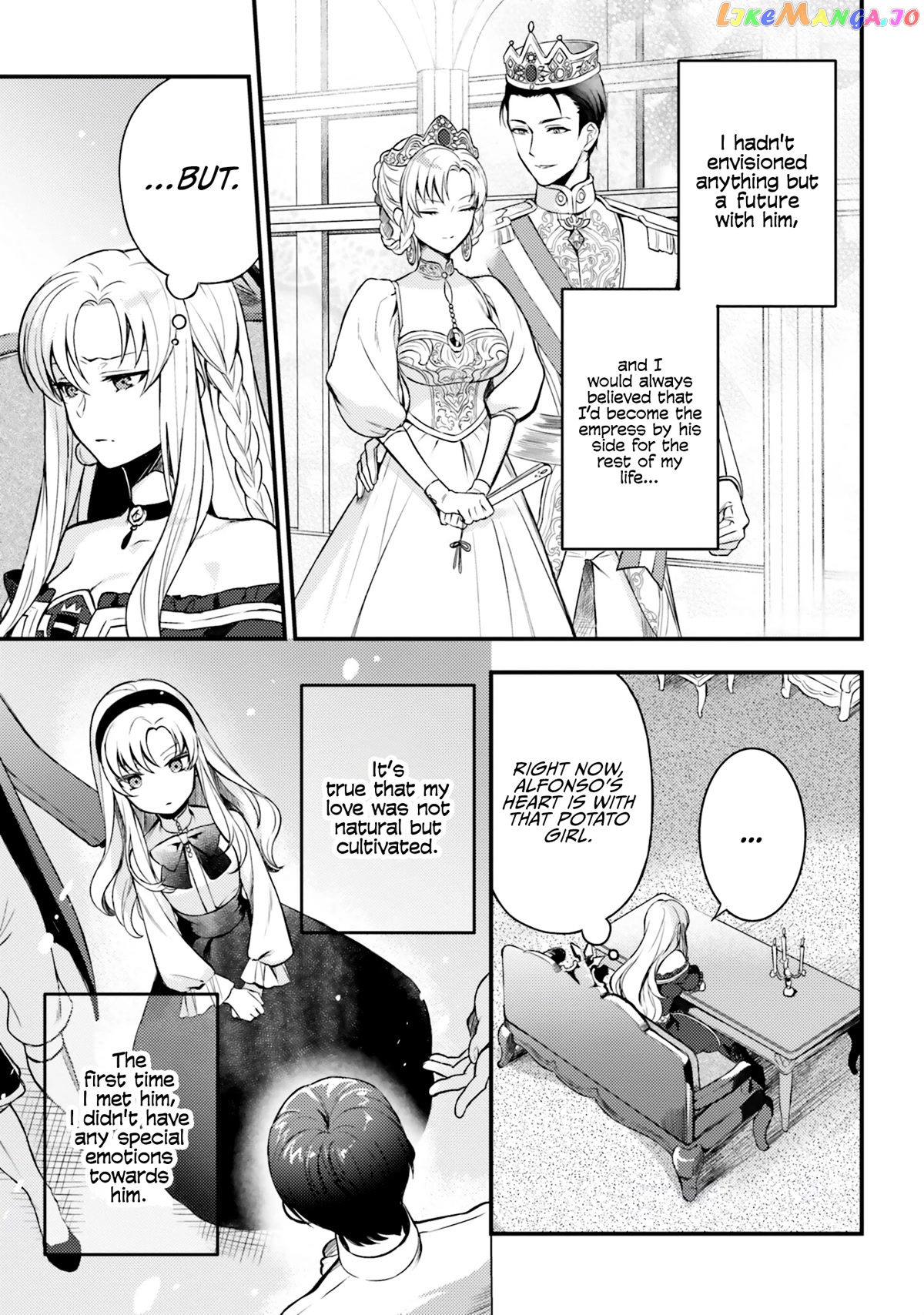 With One Day Left I’ll Break All The Destruction Flags “serves You Right!” Rta 24 Hour Record chapter 1 - page 13