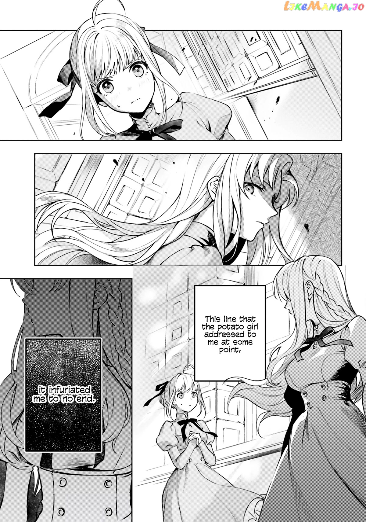 With One Day Left I’ll Break All The Destruction Flags “serves You Right!” Rta 24 Hour Record chapter 1 - page 15