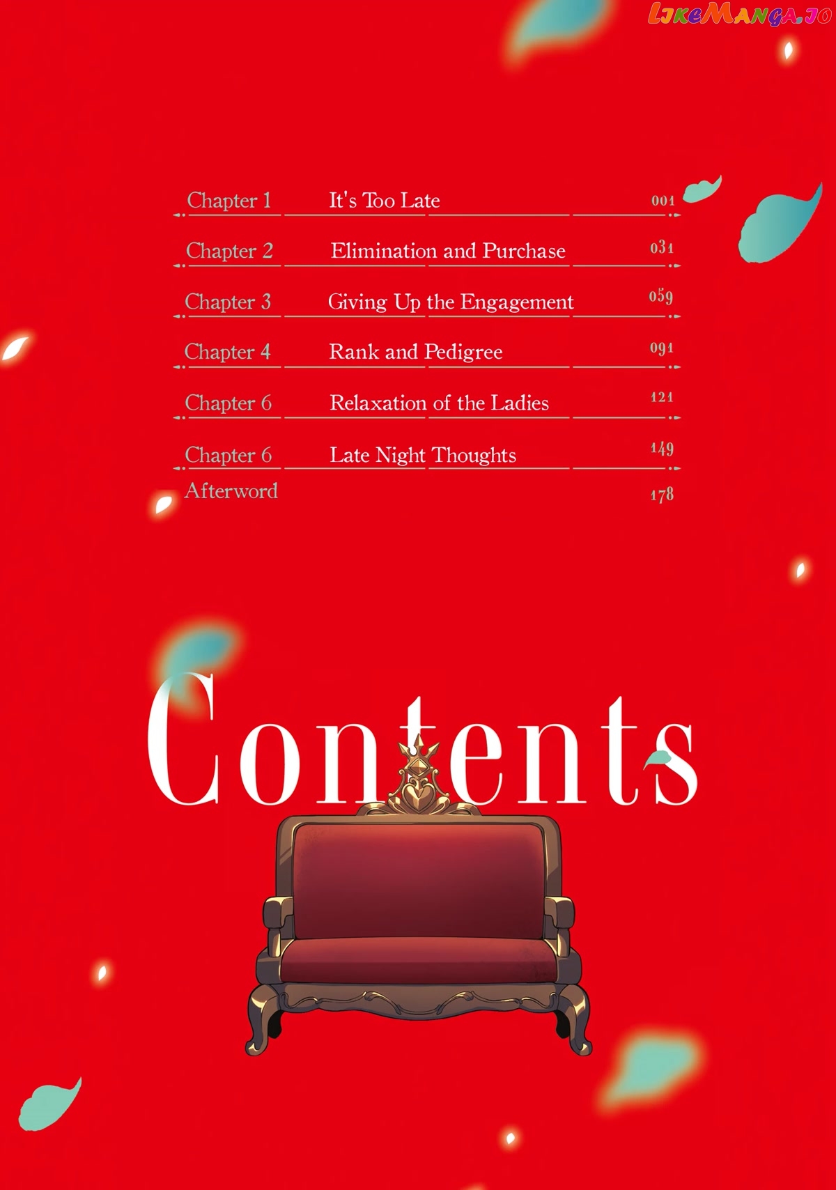 With One Day Left I’ll Break All The Destruction Flags “serves You Right!” Rta 24 Hour Record chapter 1 - page 8