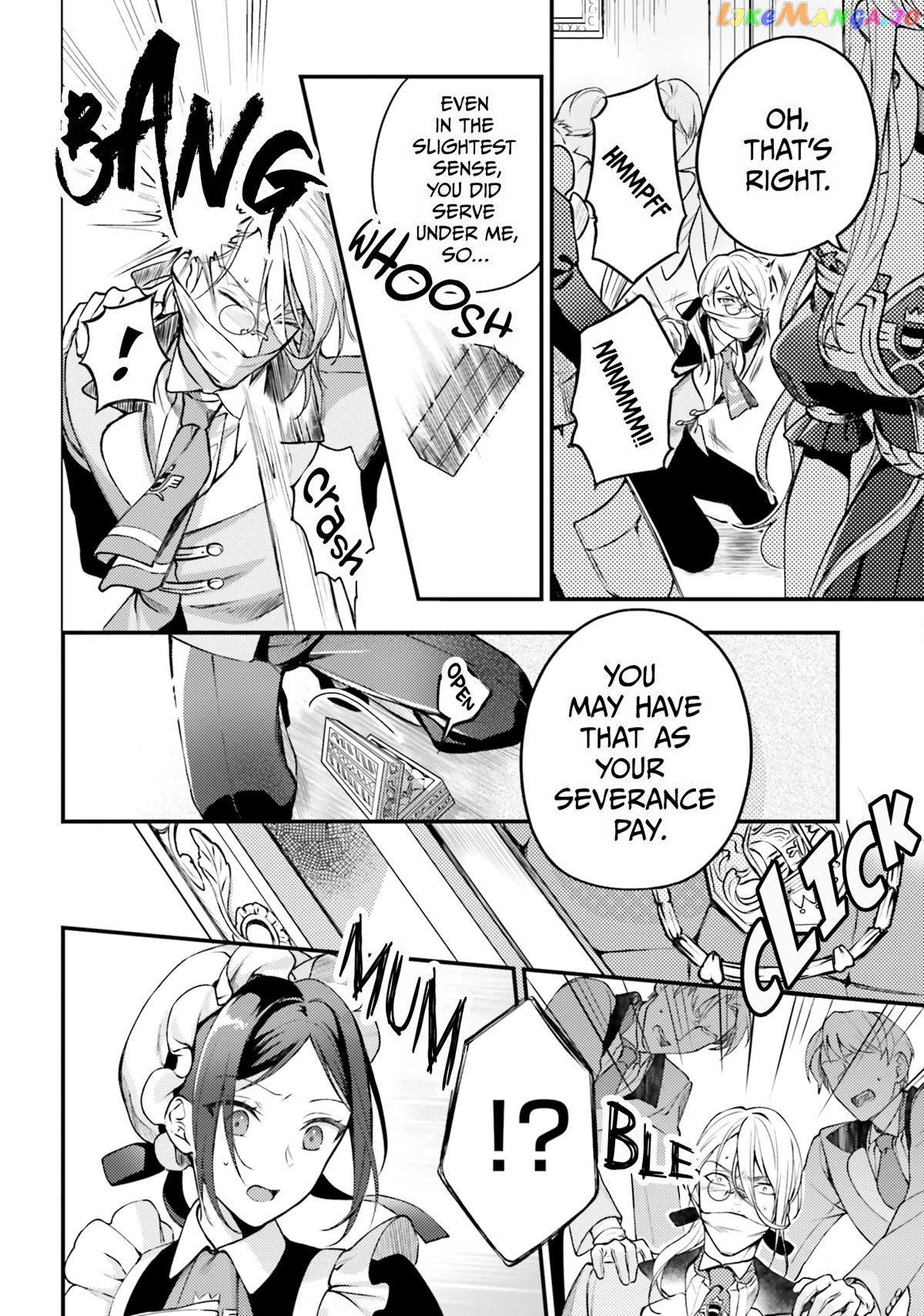 With One Day Left I’ll Break All The Destruction Flags “serves You Right!” Rta 24 Hour Record chapter 2 - page 13