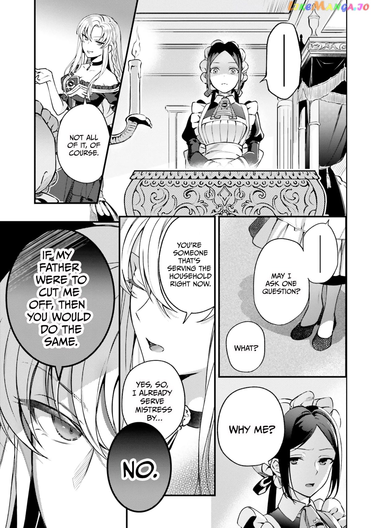 With One Day Left I’ll Break All The Destruction Flags “serves You Right!” Rta 24 Hour Record chapter 2 - page 20