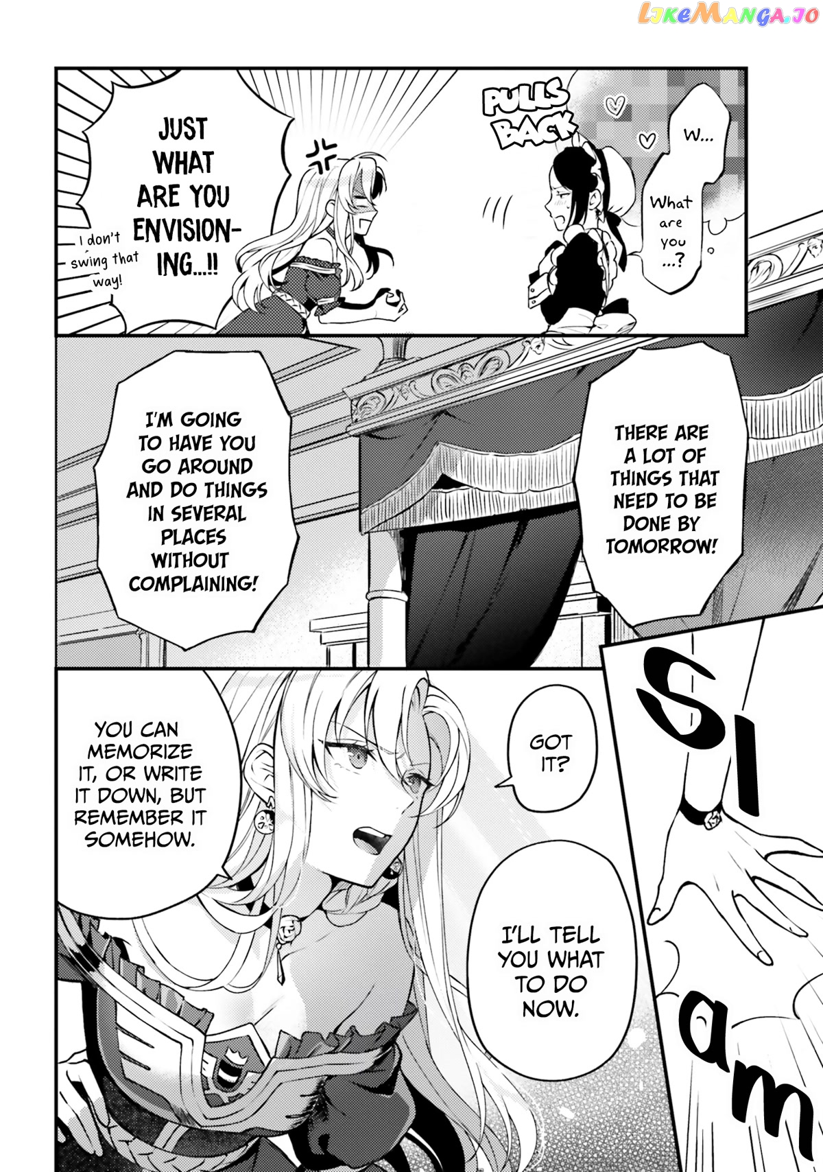 With One Day Left I’ll Break All The Destruction Flags “serves You Right!” Rta 24 Hour Record chapter 2 - page 23