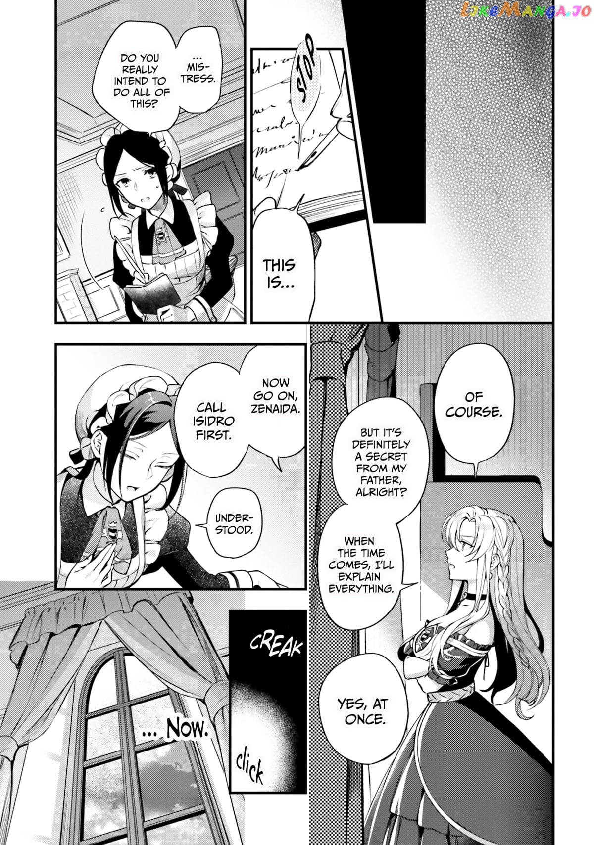 With One Day Left I’ll Break All The Destruction Flags “serves You Right!” Rta 24 Hour Record chapter 2 - page 24