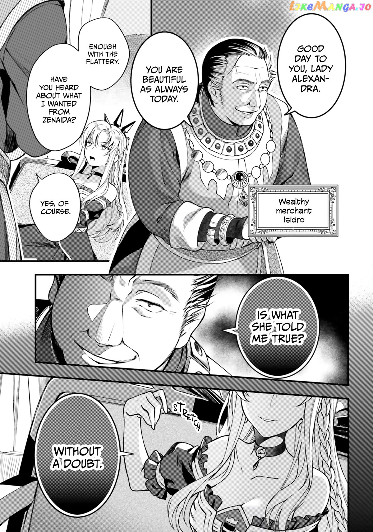 With One Day Left I’ll Break All The Destruction Flags “serves You Right!” Rta 24 Hour Record chapter 2 - page 26