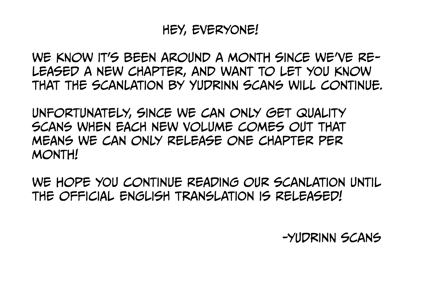 With One Day Left I’ll Break All The Destruction Flags “serves You Right!” Rta 24 Hour Record chapter 2 - page 31
