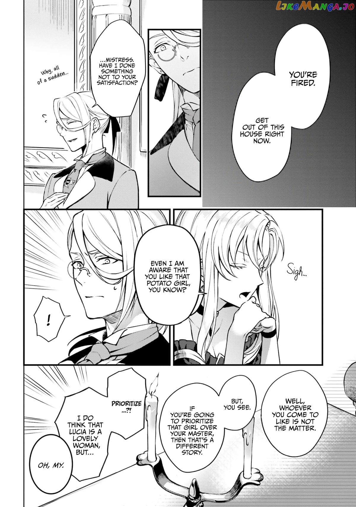 With One Day Left I’ll Break All The Destruction Flags “serves You Right!” Rta 24 Hour Record chapter 2 - page 7