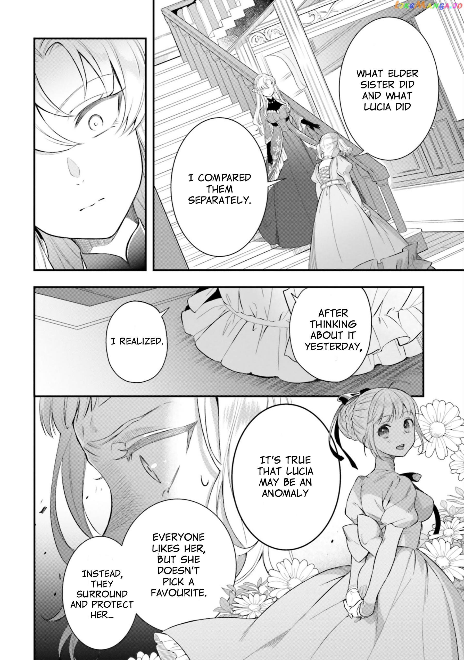 With One Day Left I’ll Break All The Destruction Flags “serves You Right!” Rta 24 Hour Record chapter 14 - page 10