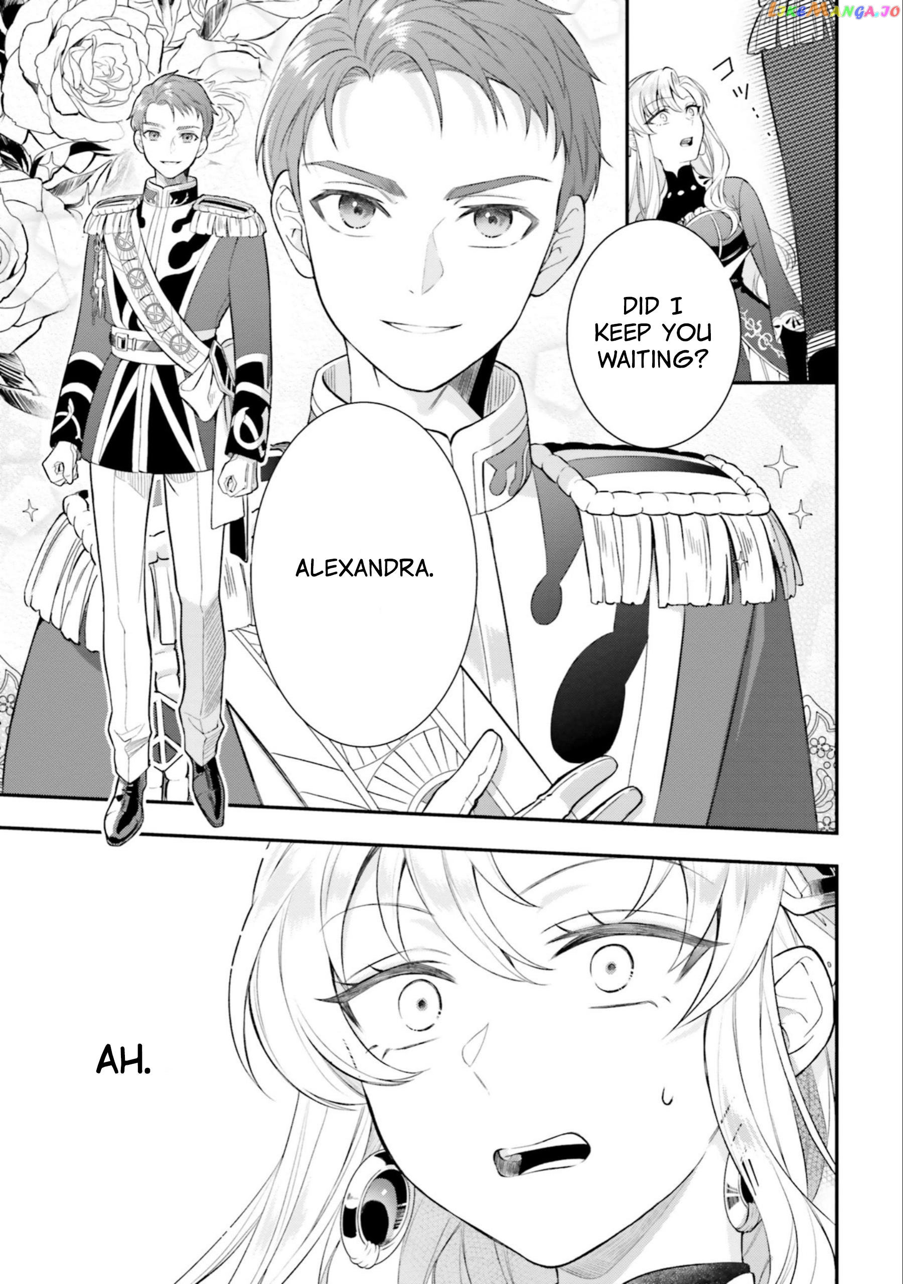 With One Day Left I’ll Break All The Destruction Flags “serves You Right!” Rta 24 Hour Record chapter 14 - page 15