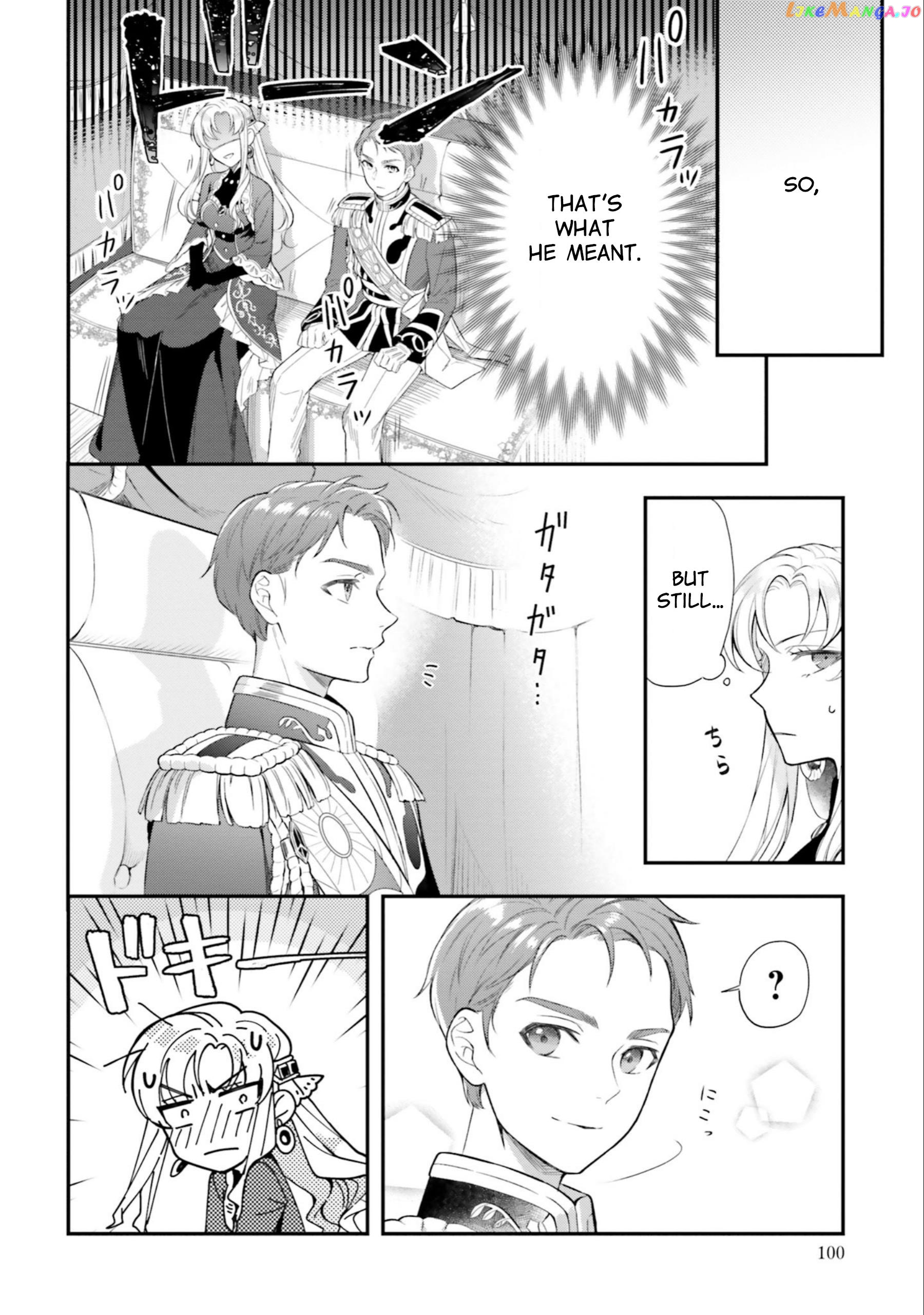 With One Day Left I’ll Break All The Destruction Flags “serves You Right!” Rta 24 Hour Record chapter 14 - page 18