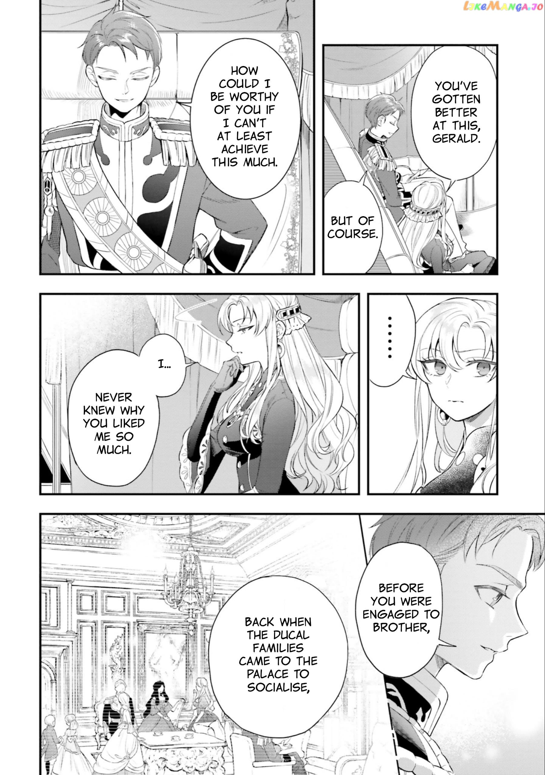 With One Day Left I’ll Break All The Destruction Flags “serves You Right!” Rta 24 Hour Record chapter 14 - page 22