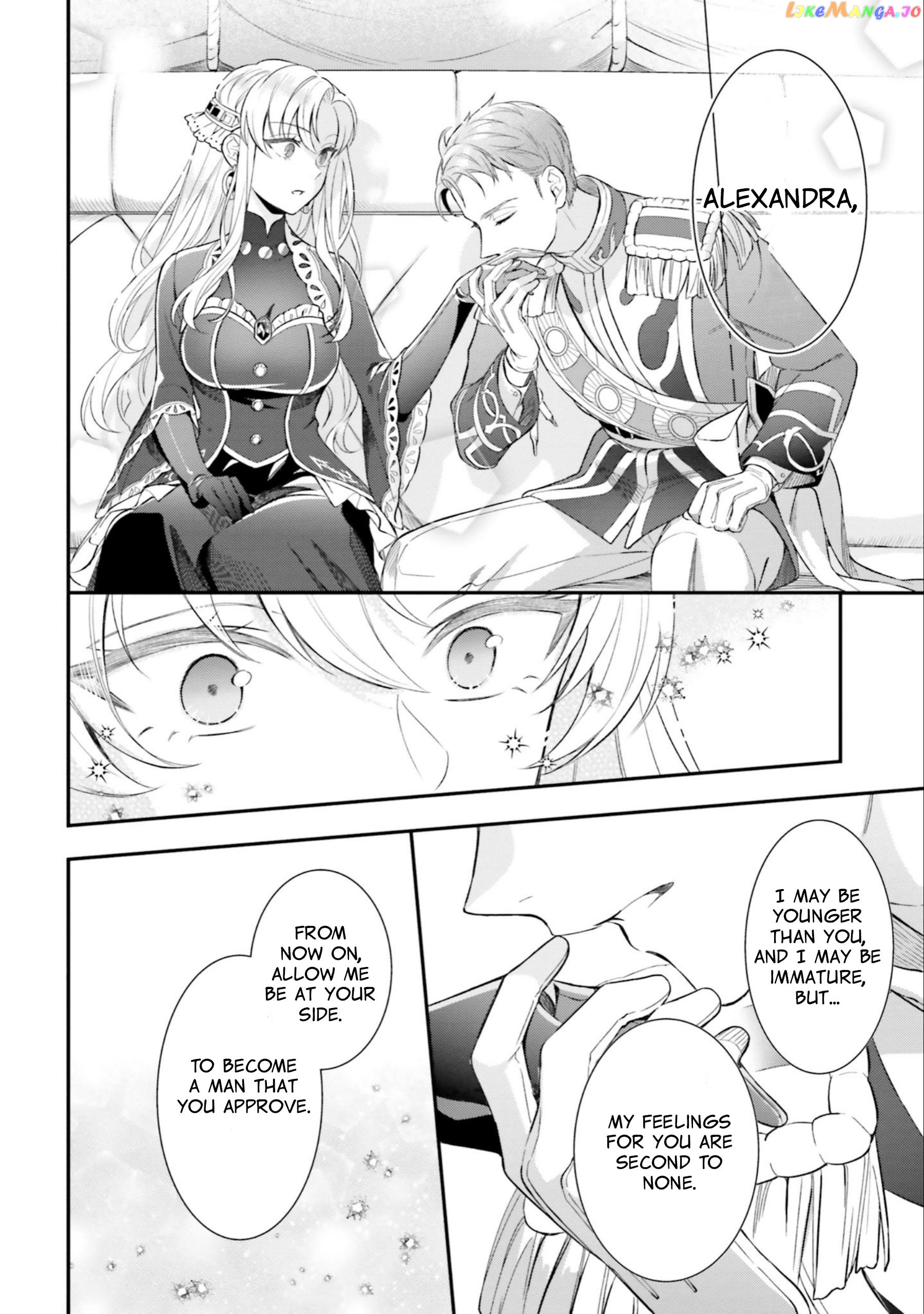 With One Day Left I’ll Break All The Destruction Flags “serves You Right!” Rta 24 Hour Record chapter 14 - page 26