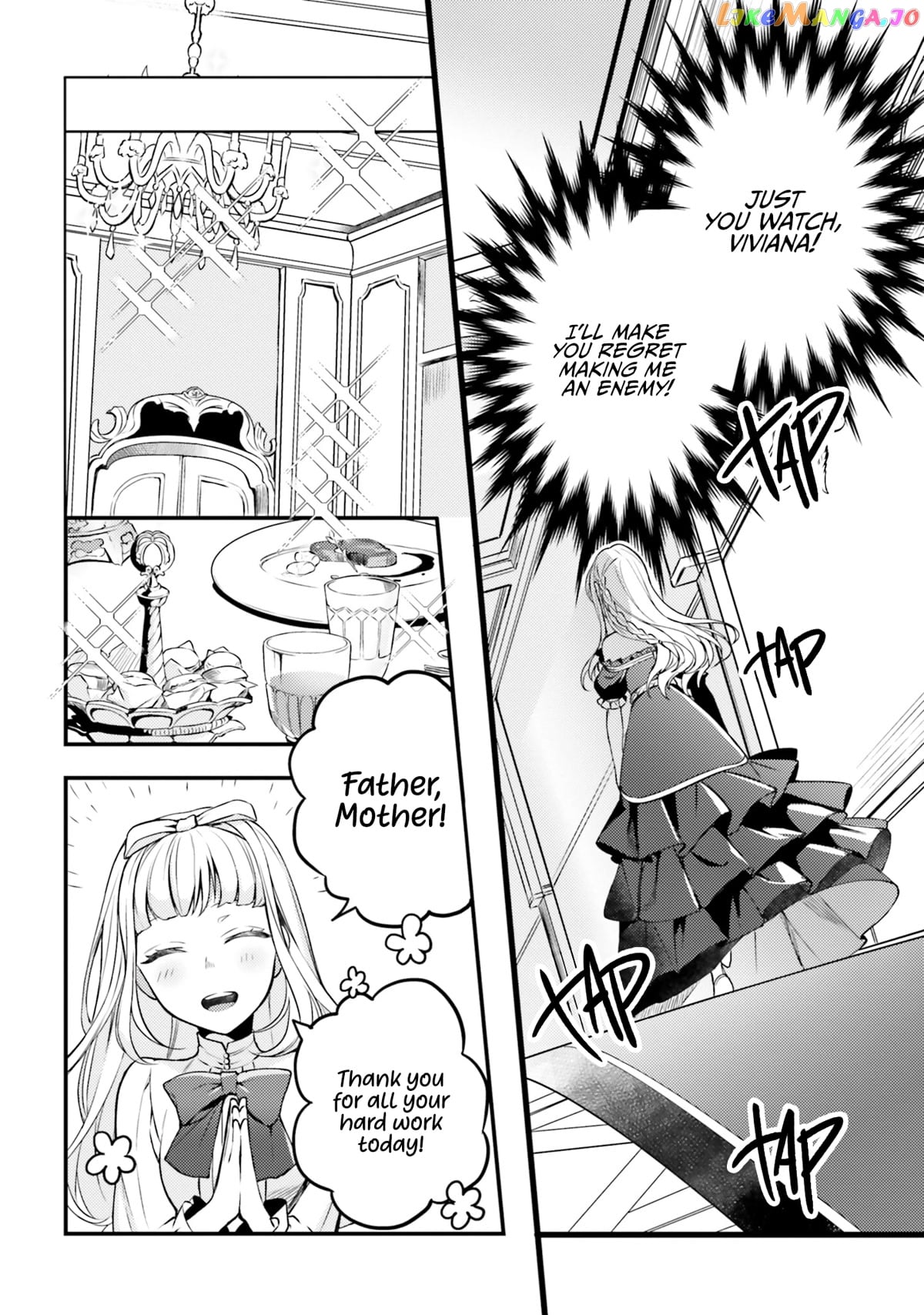 With One Day Left I’ll Break All The Destruction Flags “serves You Right!” Rta 24 Hour Record chapter 3 - page 17