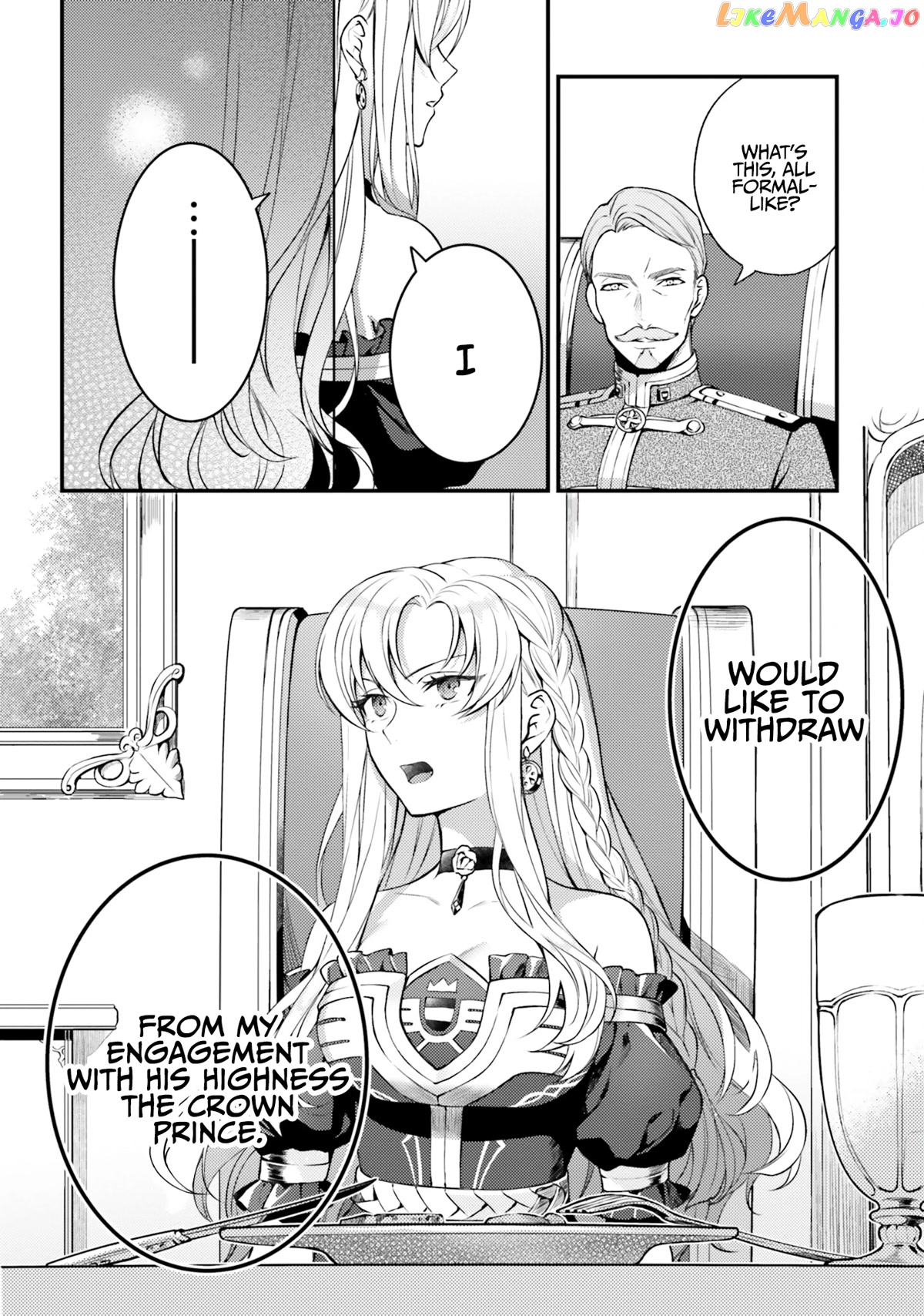 With One Day Left I’ll Break All The Destruction Flags “serves You Right!” Rta 24 Hour Record chapter 3 - page 21