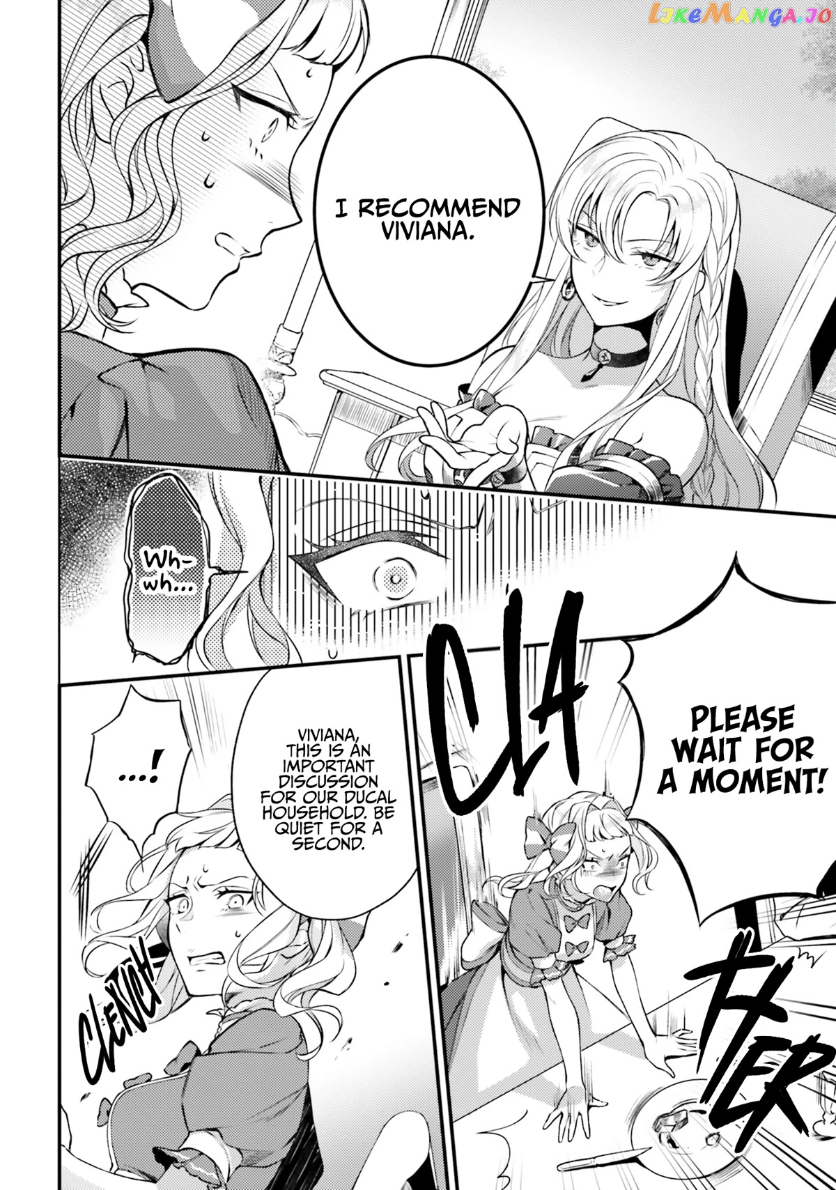 With One Day Left I’ll Break All The Destruction Flags “serves You Right!” Rta 24 Hour Record chapter 3 - page 27