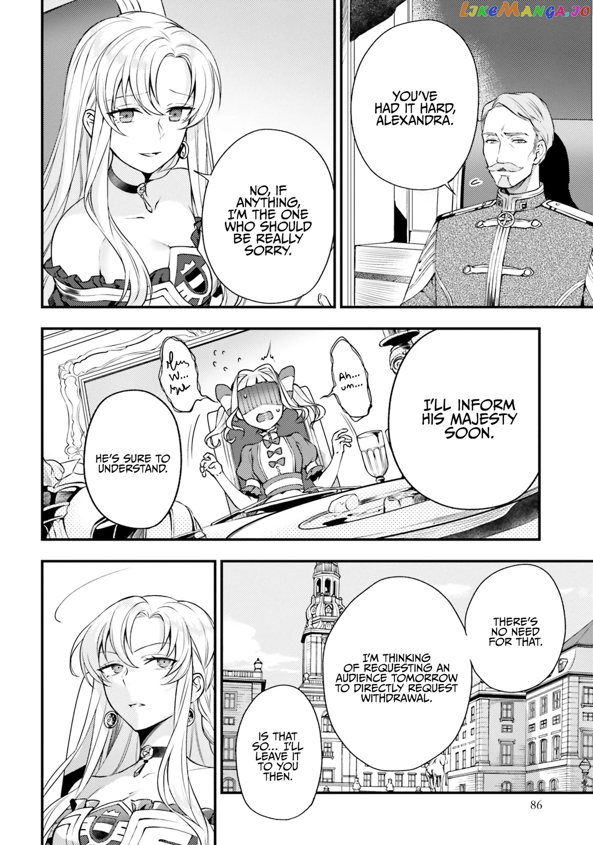 With One Day Left I’ll Break All The Destruction Flags “serves You Right!” Rta 24 Hour Record chapter 3 - page 29