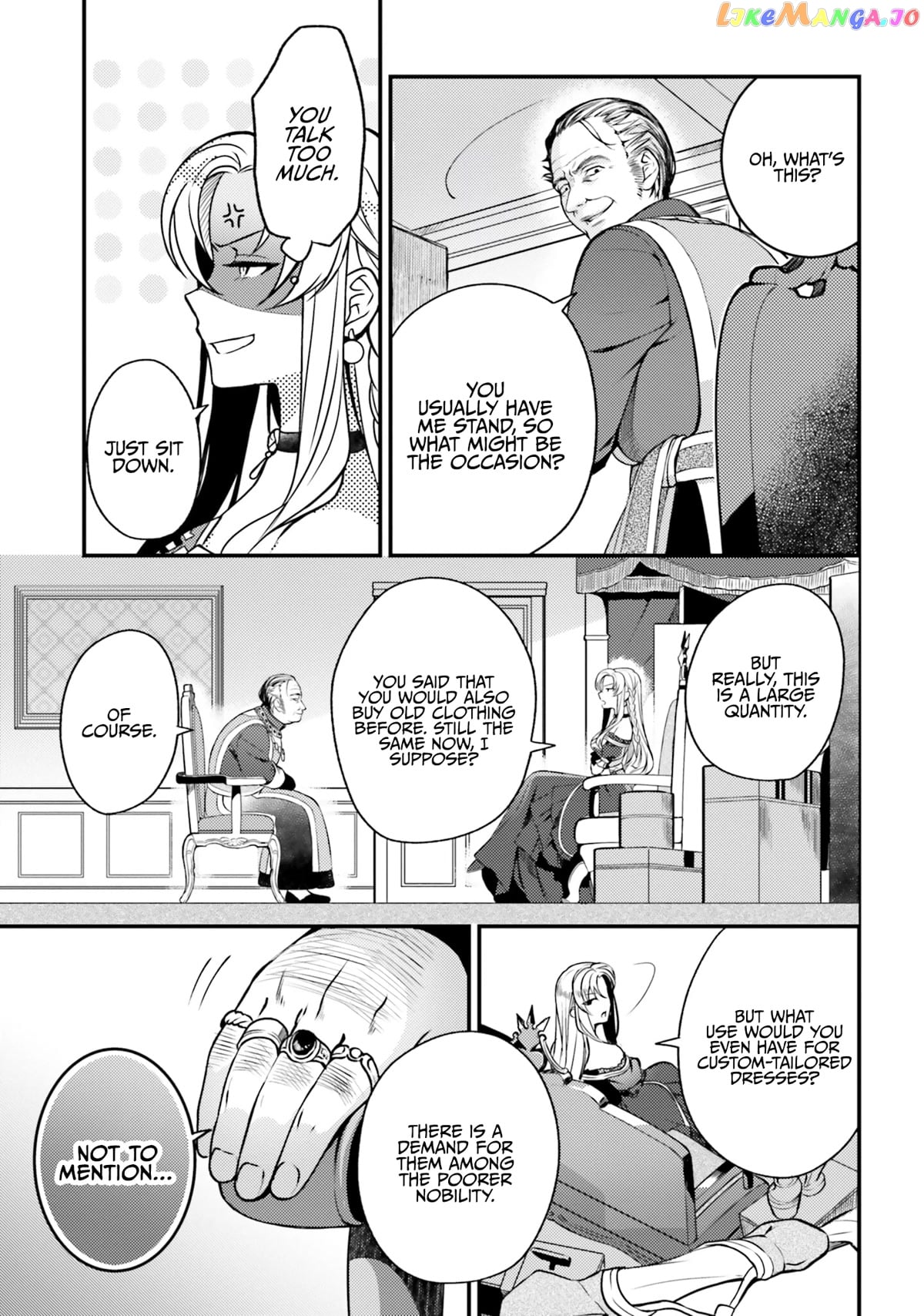 With One Day Left I’ll Break All The Destruction Flags “serves You Right!” Rta 24 Hour Record chapter 3 - page 4