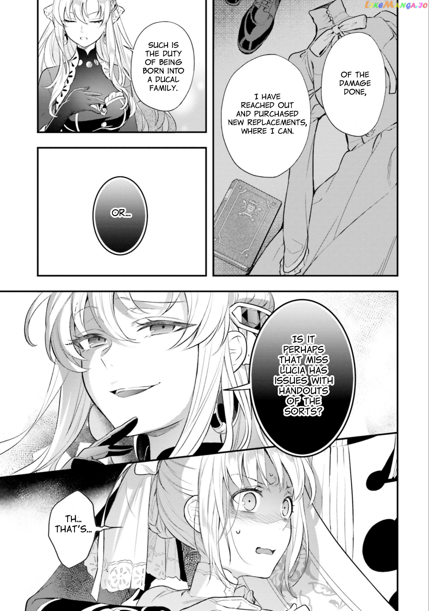 With One Day Left I’ll Break All The Destruction Flags “serves You Right!” Rta 24 Hour Record chapter 15 - page 25