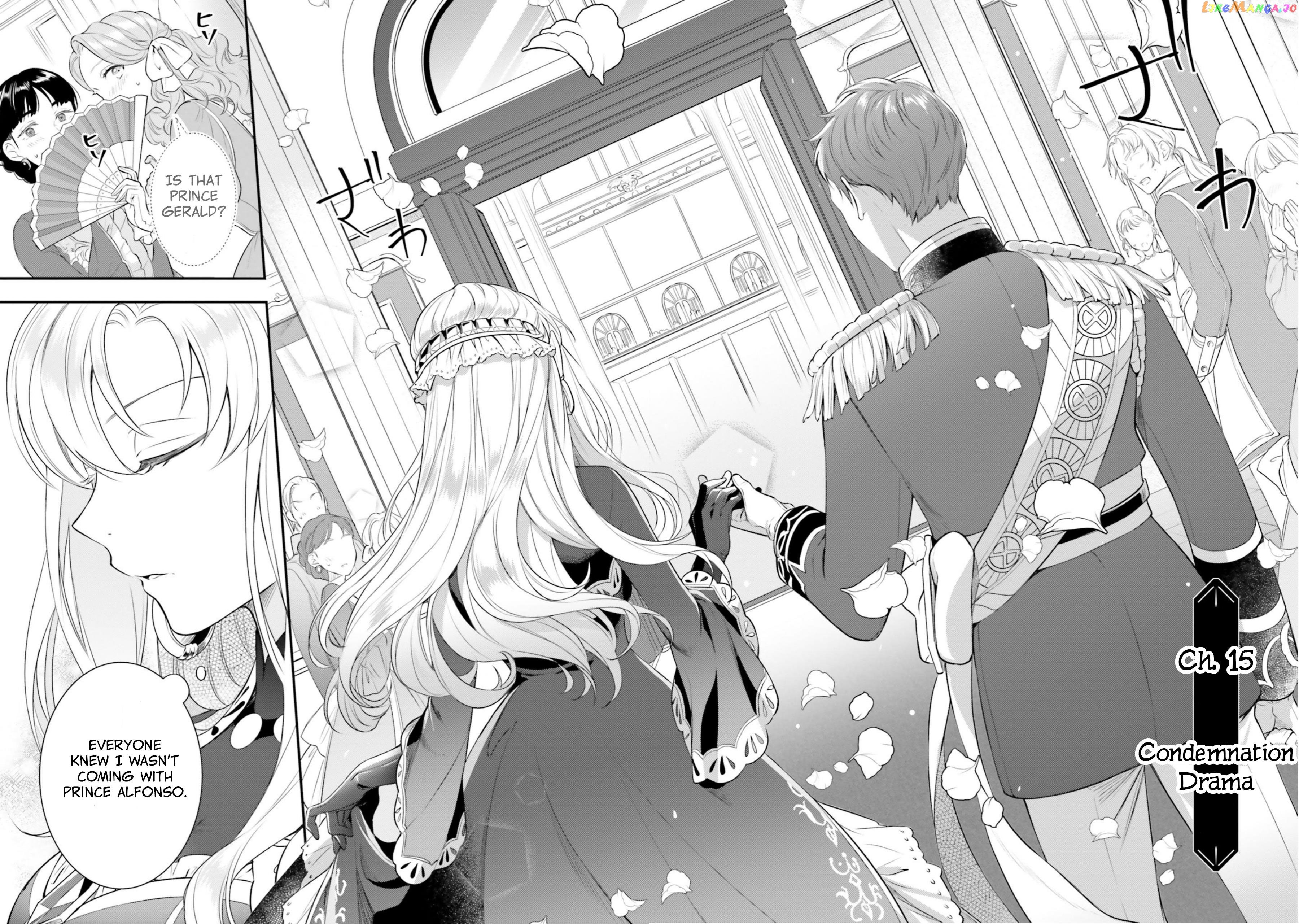 With One Day Left I’ll Break All The Destruction Flags “serves You Right!” Rta 24 Hour Record chapter 15 - page 4