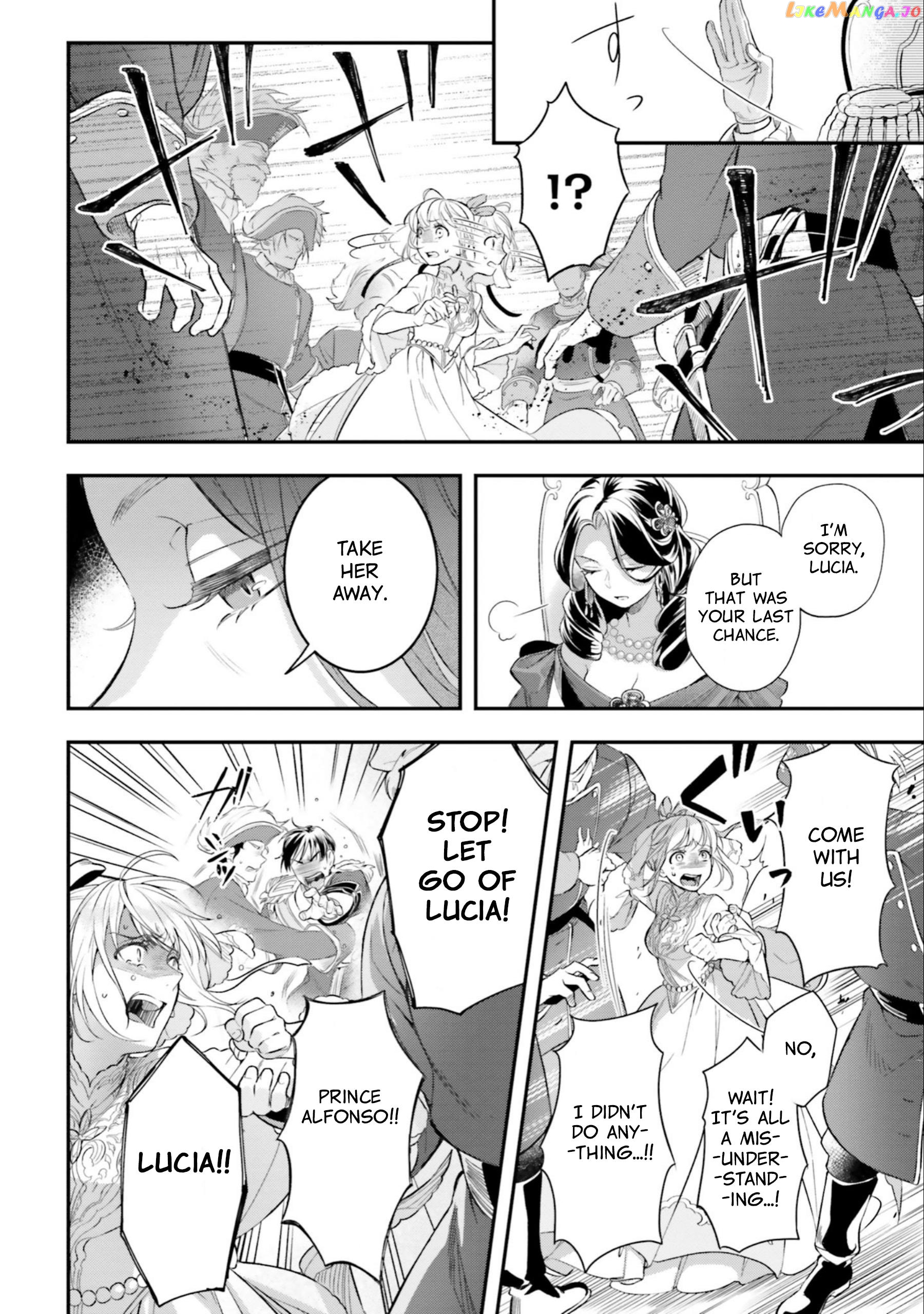 With One Day Left I’ll Break All The Destruction Flags “serves You Right!” Rta 24 Hour Record chapter 15 - page 48